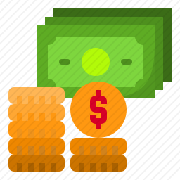 钱