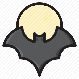 <em>蝙蝠</em>