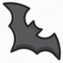 <em>蝙蝠</em>