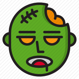僵尸