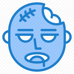 僵尸