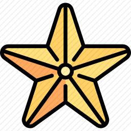 星星