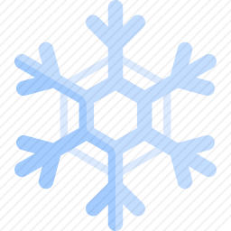 雪花