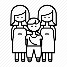 <em>家庭</em>