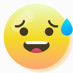 笑脸