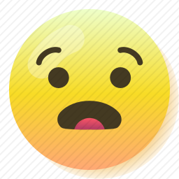 惊讶