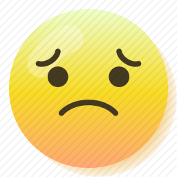 沮丧