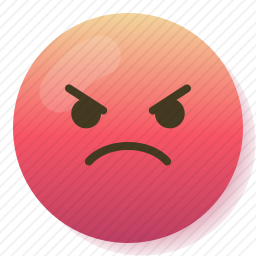 愤怒