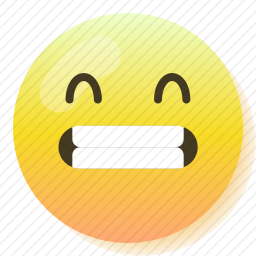 笑脸