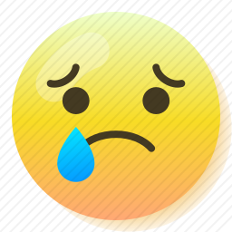 沮丧