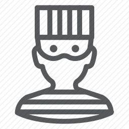 <em>罪犯</em>