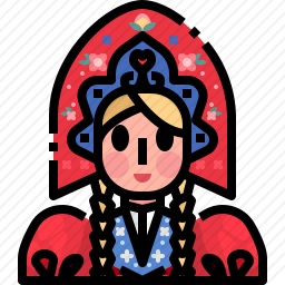 俄罗斯女人