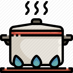 烹饪