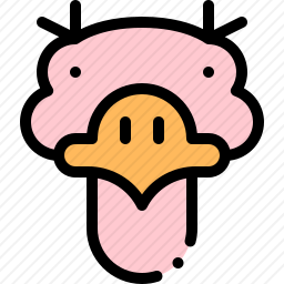 鸵鸟