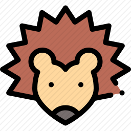 刺猬