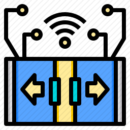 <em>智能</em><em>门</em>