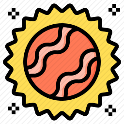 太阳