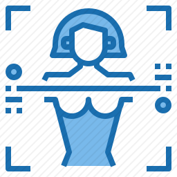 <em>身体</em>扫描