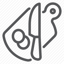 <em>砧板</em>
