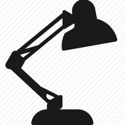 <em>台灯</em>