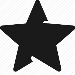 <em>星星</em>