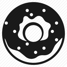 <em>甜甜圈</em>