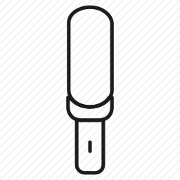 <em>话筒</em>