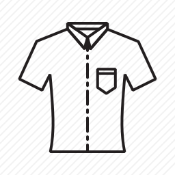 <em>衬衫</em>