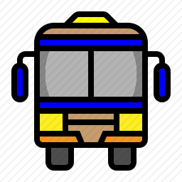 公共汽车