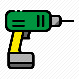 <em>电钻</em>
