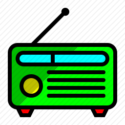 <em>收音机</em>