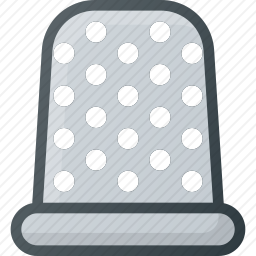 顶针