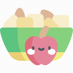 沙拉