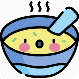 汤
