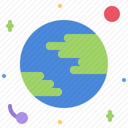 地球