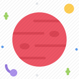 火星