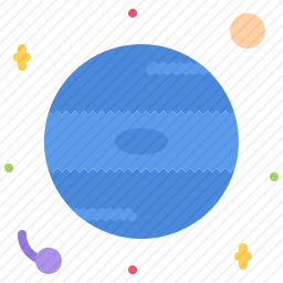 海王星