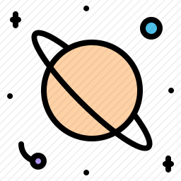 土星