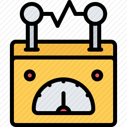 <em>发电机</em>