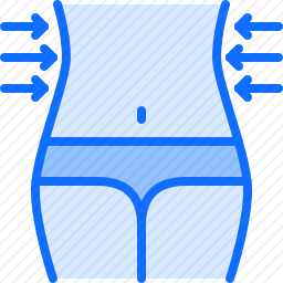 腰