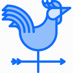 风向标