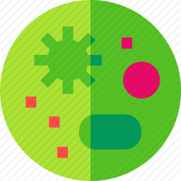 <em>培养皿</em>