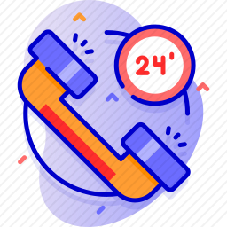 24小时<em>客服</em>