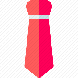 <em>领带</em>