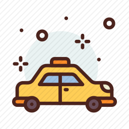 出租车