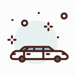 豪华轿车