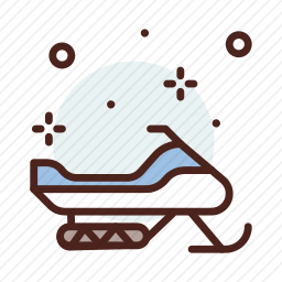 雪