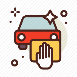 洗车