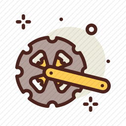 链