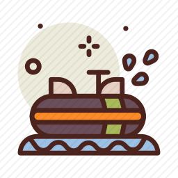 游泳圈